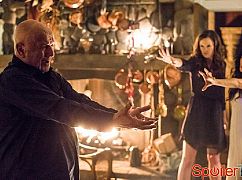 Czarownice z East Endu: 2x13 The Gathering - zdjęcia promocyjne