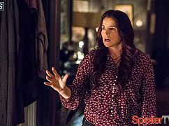 Czarownice z East Endu: 2x13 The Gathering - zdjęcia promocyjne