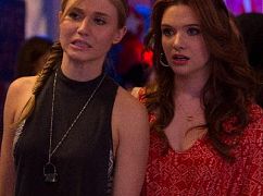 Faking It: 2x03 Lust in Translation - zdjęcia promocyjne