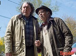 Przystań: 5x06 The Old Switcheroo - Part 2 - zdjęcia promocyjne