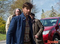 Przystań: 5x06 The Old Switcheroo - Part 2 - zdjęcia promocyjne