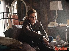 Przystań: 5x06 The Old Switcheroo - Part 2 - zdjęcia promocyjne