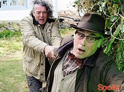 Przystań: 5x06 The Old Switcheroo - Part 2 - zdjęcia promocyjne