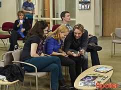 Parenthood: 6x03 The Waiting Room - zdjęcia promocyjne