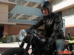 Parenthood: 6x03 The Waiting Room - zdjęcia promocyjne