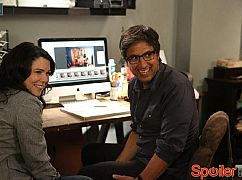 Parenthood: 6x03 The Waiting Room - zdjęcia promocyjne