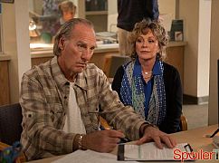 Parenthood: 6x03 The Waiting Room - zdjęcia promocyjne
