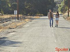 Parenthood: 6x03 The Waiting Room - zdjęcia promocyjne