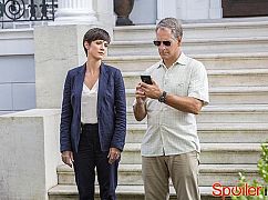 NCIS: New Orleans: 1x05 It Happened Last Night - zdjęcia promocyjne