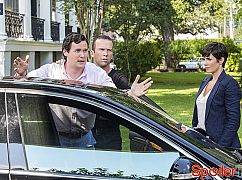 NCIS: New Orleans: 1x05 It Happened Last Night - zdjęcia promocyjne