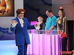 Mulaney: 1x03 Halloween - zdjęcia promocyjne
