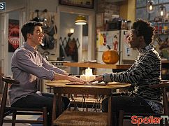 Mulaney: 1x03 Halloween - zdjęcia promocyjne