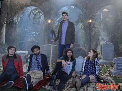 Mulaney: 1x03 Halloween - zdjęcia promocyjne