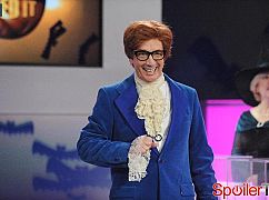 Mulaney: 1x03 Halloween - zdjęcia promocyjne