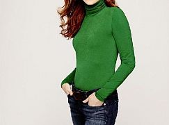 Zdjecia promocyjne obsady 1 sezonu serialu The Mysteries of Laura