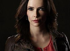 Zdjęcia promocyjne obsady 4 sezonu serialu Grimm