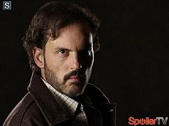 Zdjęcia promocyjne obsady 4 sezonu serialu Grimm