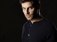 Zdjęcia promocyjne obsady 4 sezonu serialu Grimm