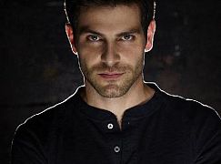 Zdjęcia promocyjne obsady 4 sezonu serialu Grimm