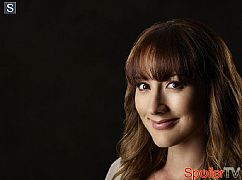 Zdjęcia promocyjne obsady 4 sezonu serialu Grimm