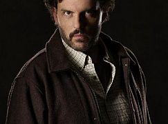 Zdjęcia promocyjne obsady 4 sezonu serialu Grimm