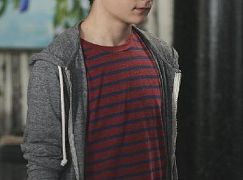 Once Upon a Time: 4x03 Rocky Road - zdjęcia promocyjne