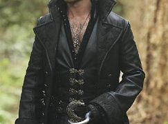 Once Upon a Time: 4x03 Rocky Road - zdjęcia promocyjne
