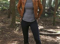 Once Upon a Time: 4x03 Rocky Road - zdjęcia promocyjne