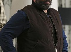Once Upon a Time: 4x03 Rocky Road - zdjęcia promocyjne