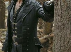 Once Upon a Time: 4x03 Rocky Road - zdjęcia promocyjne