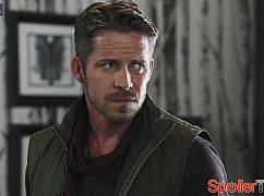 Once Upon a Time: 4x03 Rocky Road - zdjęcia promocyjne