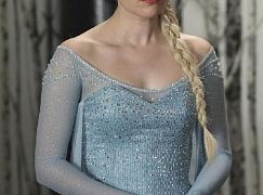 Once Upon a Time: 4x03 Rocky Road - zdjęcia promocyjne