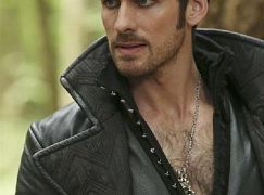 Once Upon a Time: 4x03 Rocky Road - zdjęcia promocyjne