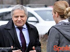 Barwy szczęścia odc. 1171 - zdjęcia promocyjne