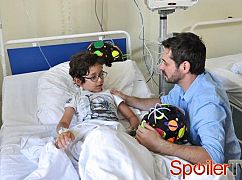 Na sygnale odc. 31 - zdjęcia promocyjne