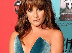 Zdjęcia z pokazu premiery 4 sezonu serialu American Horror Story