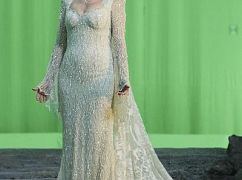 Once Upon a Time: 4x03 Rocky Road - zdjęcia z planu