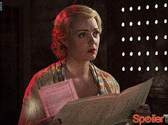 Doctor Who: 8x08 Mummy On The Orient Express - zdjęcia promocyjne