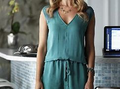 Jane the Virgin: 1x02 Chapter Two - zdjęcia promocyjne
