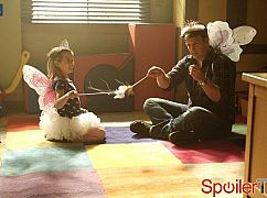 Castle: 7x04 Child's Play - zdjęcia promocyjne