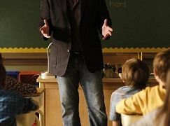 Castle: 7x04 Child's Play - zdjęcia promocyjne