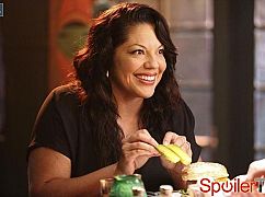 Chirurdzy: 11x05 Bend & Break - zdjęcia promocyjne