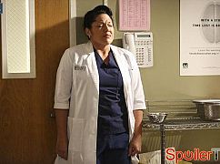 Chirurdzy: 11x05 Bend & Break - zdjęcia promocyjne