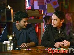 The Originals: 2x04 Live and Let Die - zdjęcia promocyjne