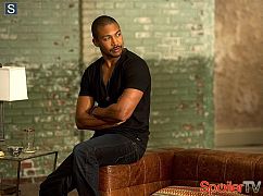 The Originals: 2x04 Live and Let Die - zdjęcia promocyjne