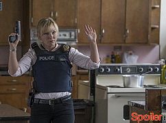 Prawo i bezprawie: 16x04 Holden's Manifesto - zdjęcia promocyjne