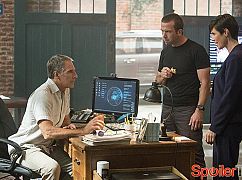 NCIS: New Orleans: 1x04 The Recruits - zdjęcia promocyjne