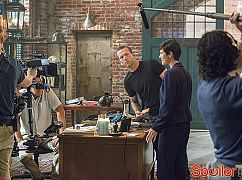 NCIS: New Orleans: 1x04 The Recruits - zdjęcia promocyjne