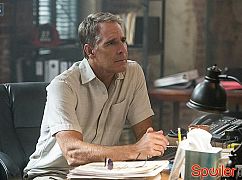NCIS: New Orleans: 1x04 The Recruits - zdjęcia promocyjne