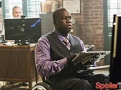 NCIS: New Orleans: 1x04 The Recruits - zdjęcia promocyjne